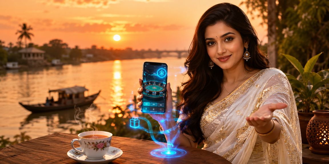 বগুড়ায় মোবাইল ক্যাসিনো অ্যাক্সেস